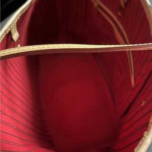 Never full LV brand new